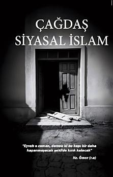 Çağdaş Siyasal İslâm kapağı
