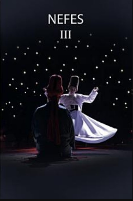 Nefes III kapağı