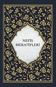Nefis Merâtipleri kapağı